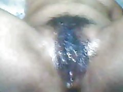 뜨겁고 야생 필리핀 캠 사이트 소녀