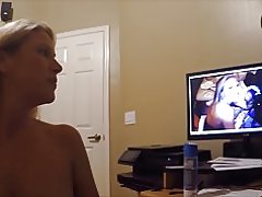 그녀의 최고에서 내 아내