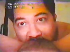 말레이시아 tv 여배우 섹스 테이프 3 부