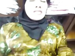 말레이어 온라인 kurung milf 뚜껑이 했다 맛 있는 sesangat zul