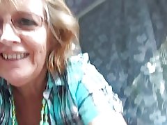 두 남자와 뜨거운 성숙