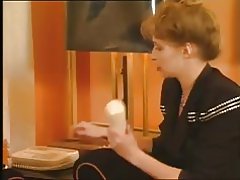 캐롤 &amp; s 이야기... (독일 빈티지) f70