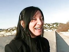 집시 아시아 milf