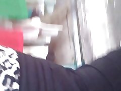 이사벨 성숙 뜨거운 거리에서 발견